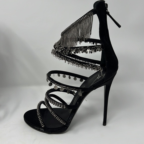Giuseppe Zanotti heels - Picture 3 of 8